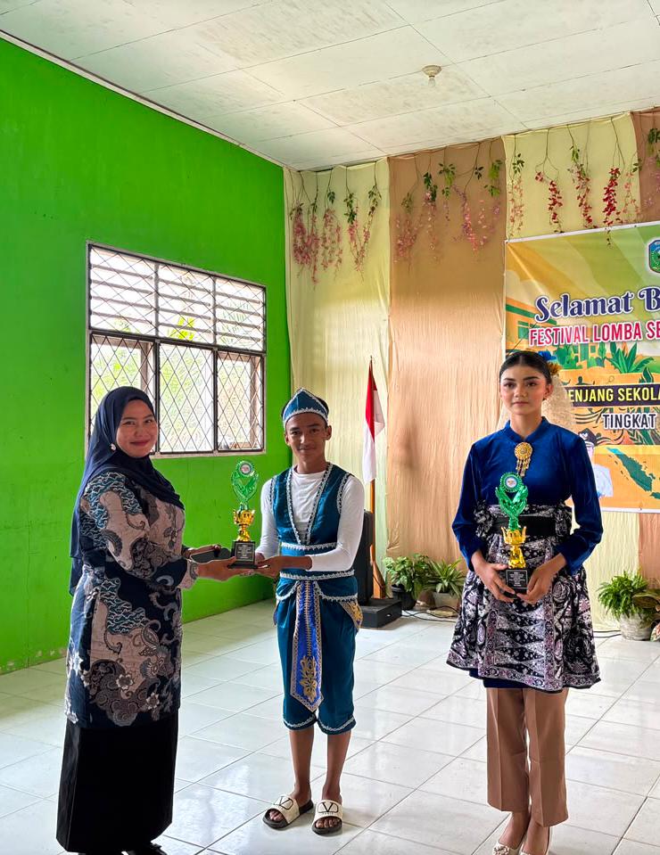 Momen 5