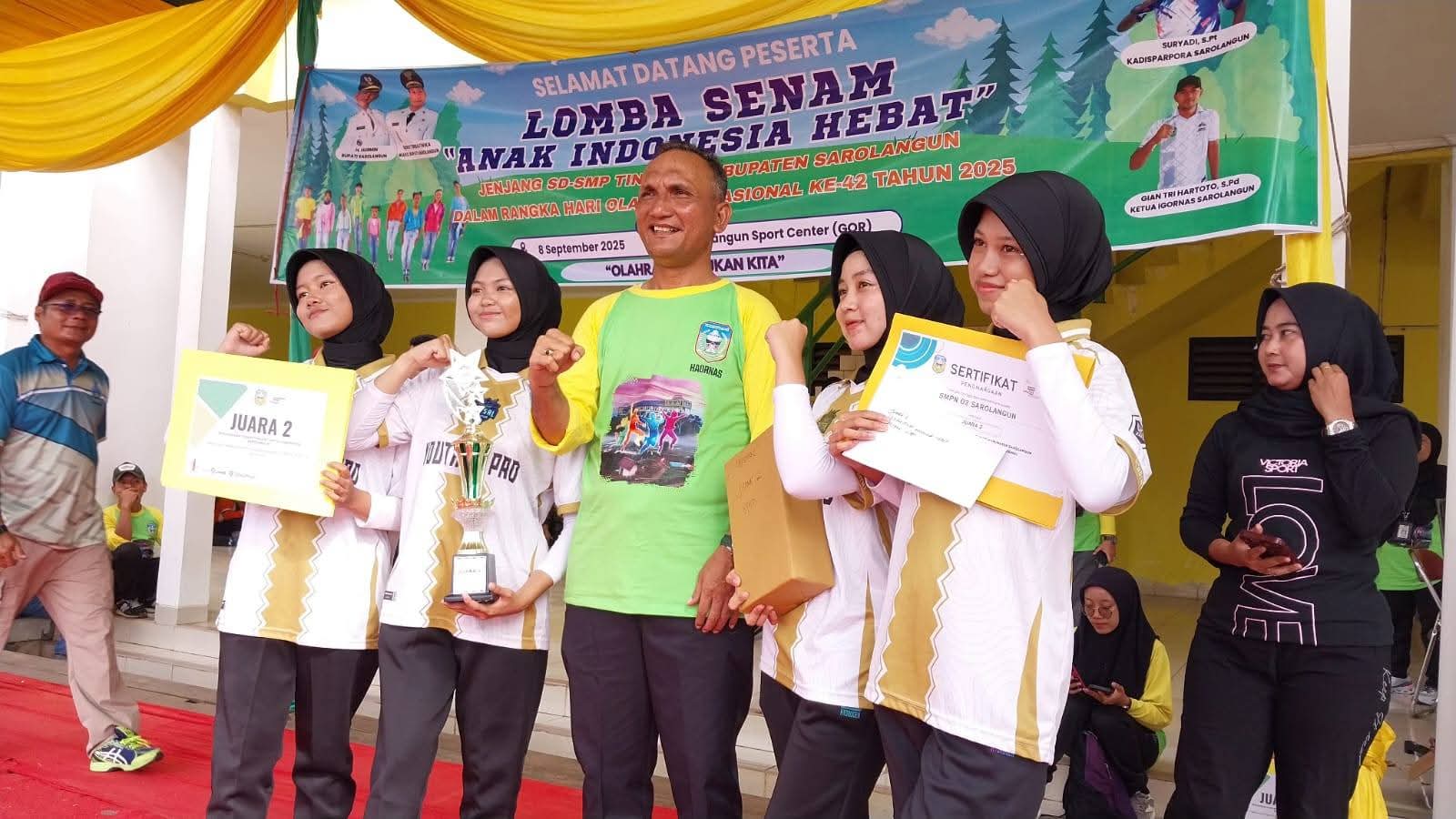 Momen 9