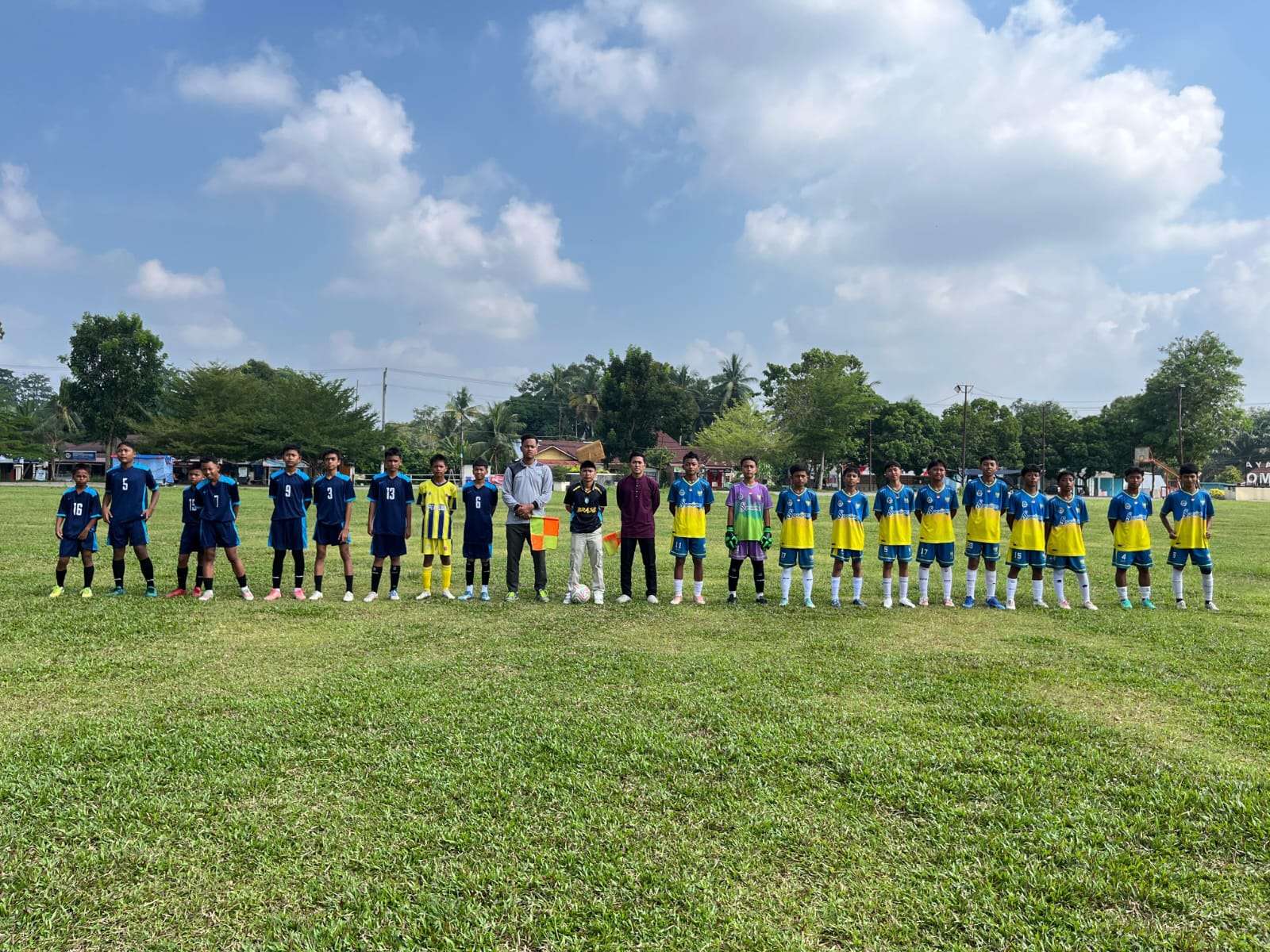 Sepakbola